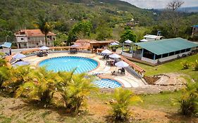 Hotel Hacienda Rincon del Cielo